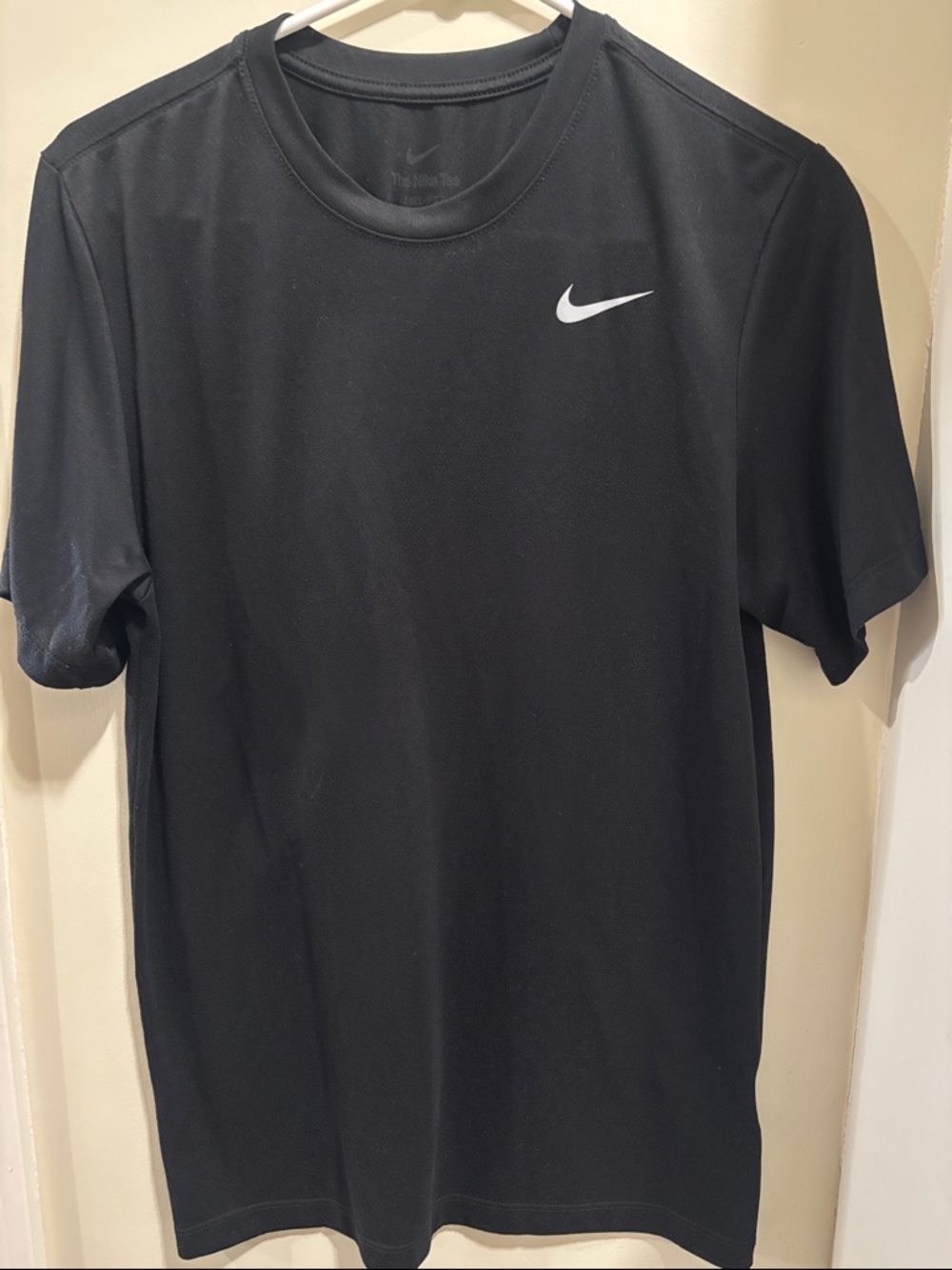 Men’s size small dri-fit Nike short sleeve tee